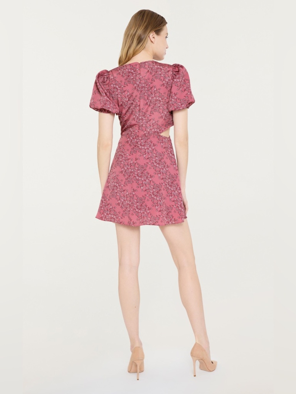Stapleton Dress - Picture 3 of 4